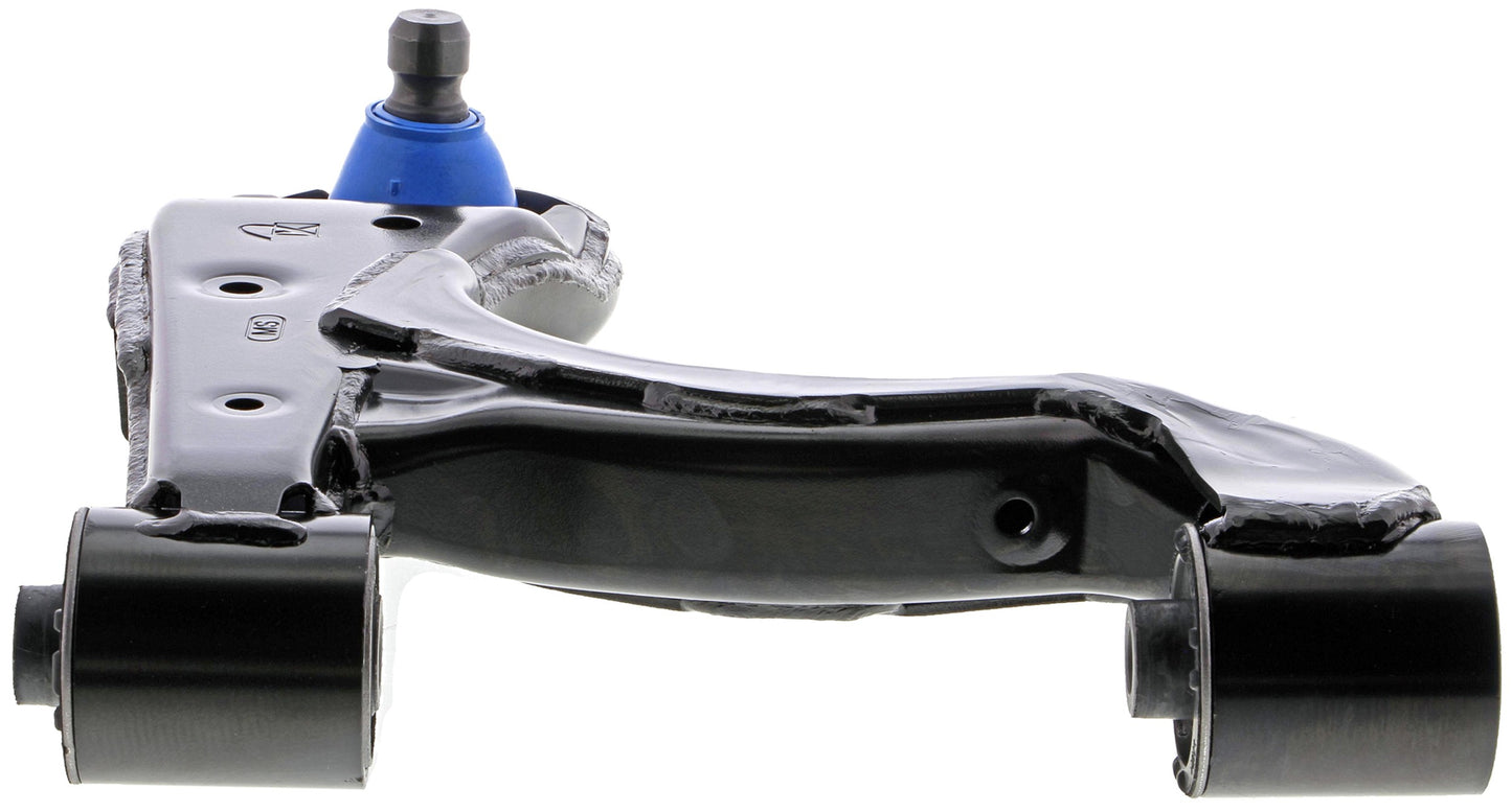 CMS301207 Rear, Passenger Side, Upper Control Arm, Supreme Series