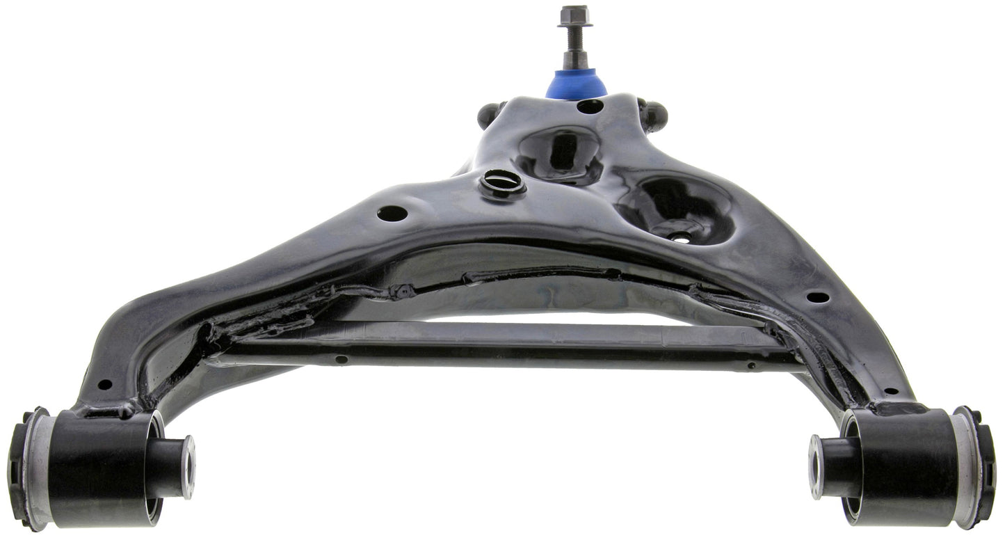 CMS401205 Front, Driver Side, Lower Control Arm, Supreme Series