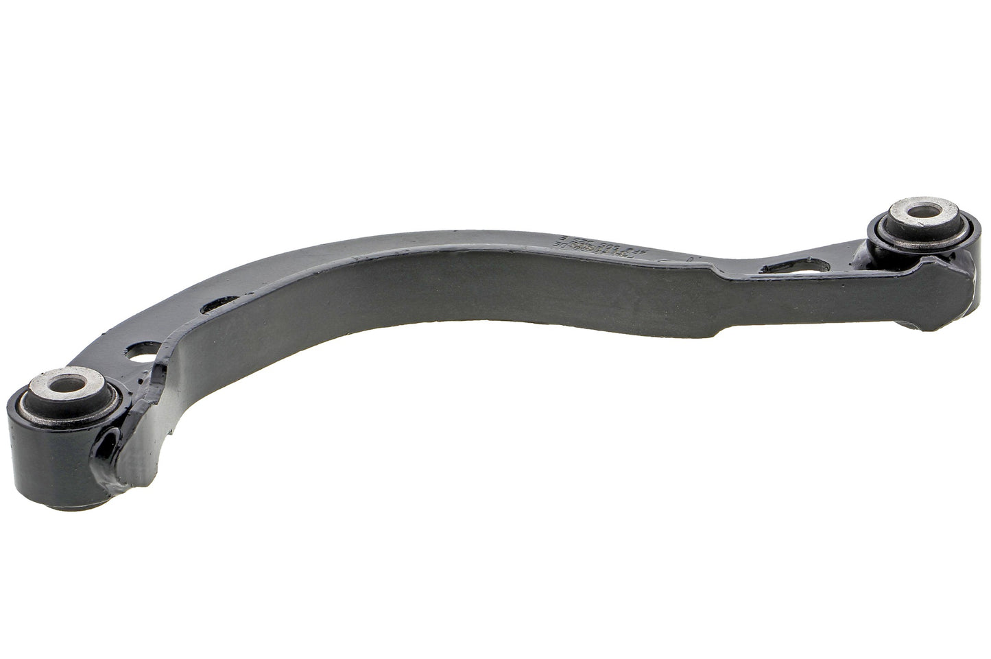 CMS701132 Rear, Driver or Passenger Side, Upper Control Arm, Supreme Series