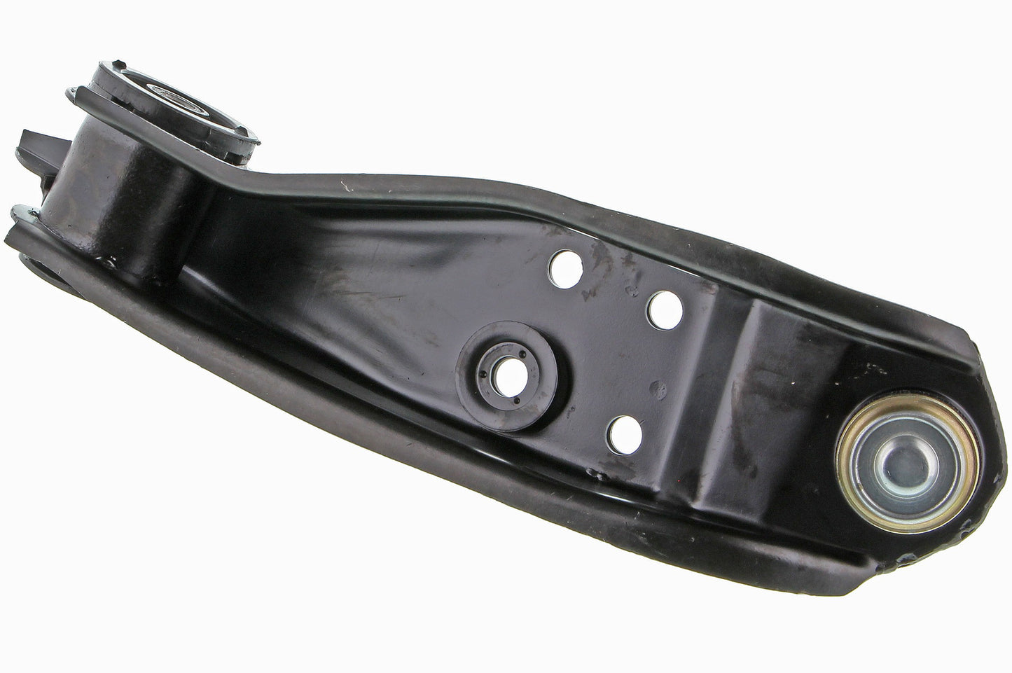 CMS76141 Front, Passenger Side, Lower Control Arm, Supreme Series