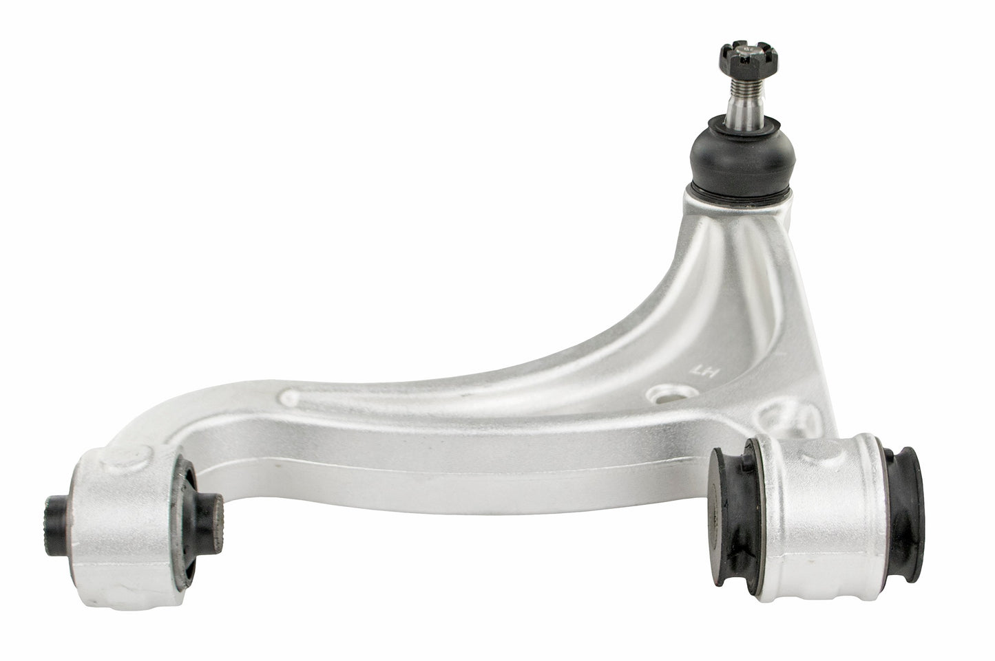 CMS861287 Rear, Passenger Side, Upper Control Arm, Supreme Series