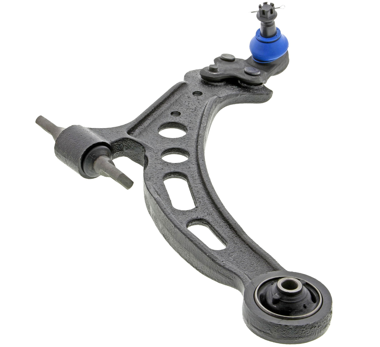 CMS861291 Front, Passenger Side, Lower Control Arm