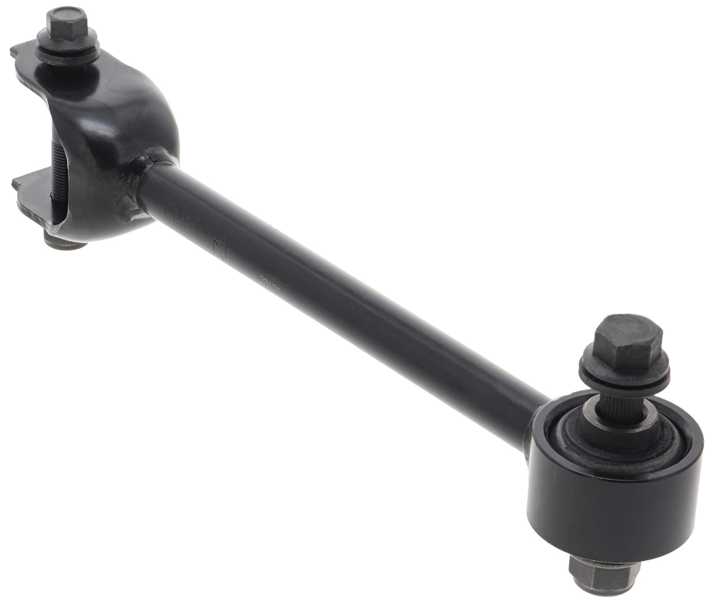 CMS861316 Rear, Driver or Passenger Side, Lower, Frontward Control Arm