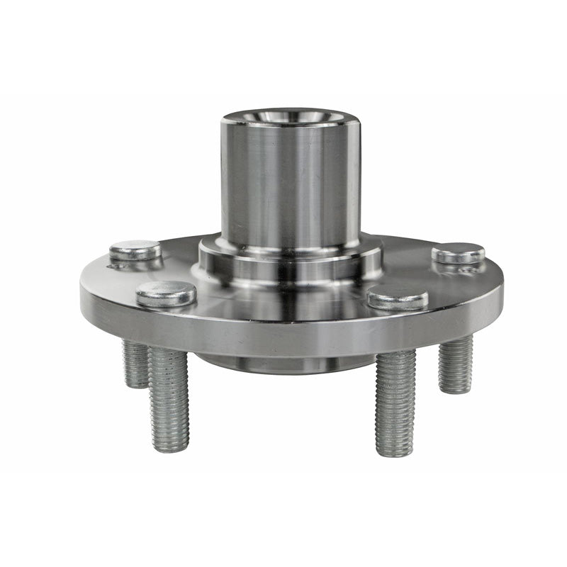MB90307 Front, Driver or Passenger Side Wheel Hub, 5 Lugs, Supreme Series