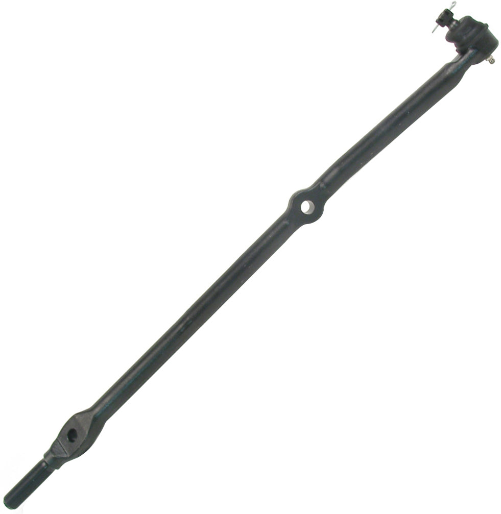 MDS1238 Front, Passenger Side, Outer Tie Rod End, Supreme Series