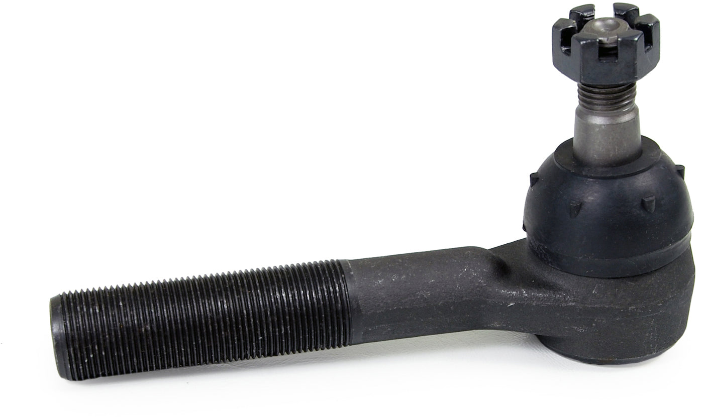 MES2913R Front, Driver or Passenger Side, Outer Tie Rod End, Supreme Series