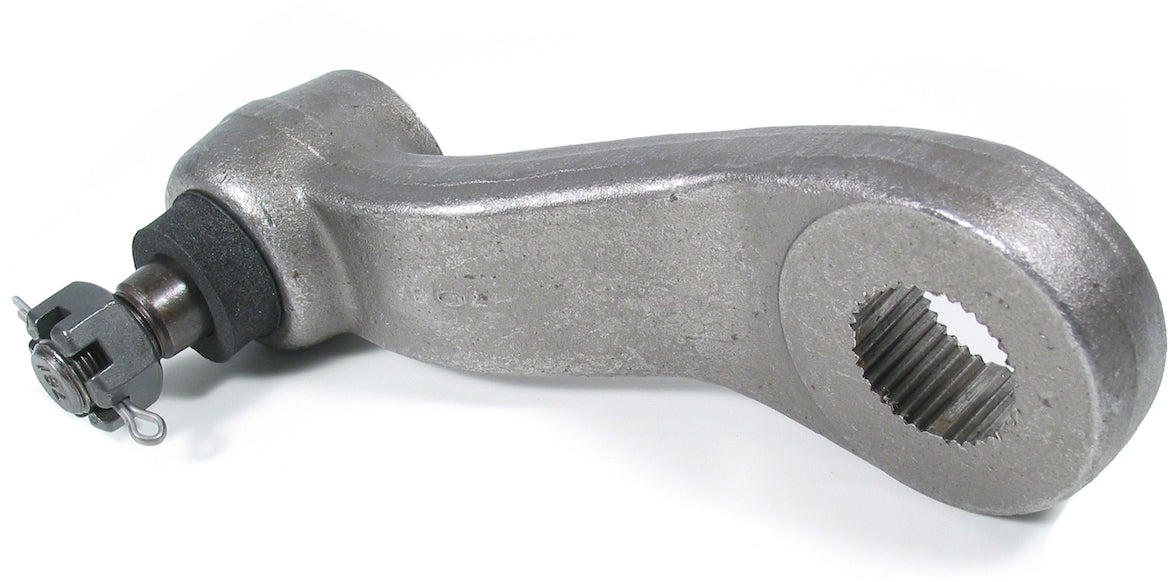 MK6131 Supreme Series Pitman Arm - Natural, Direct Fit, Sold individually