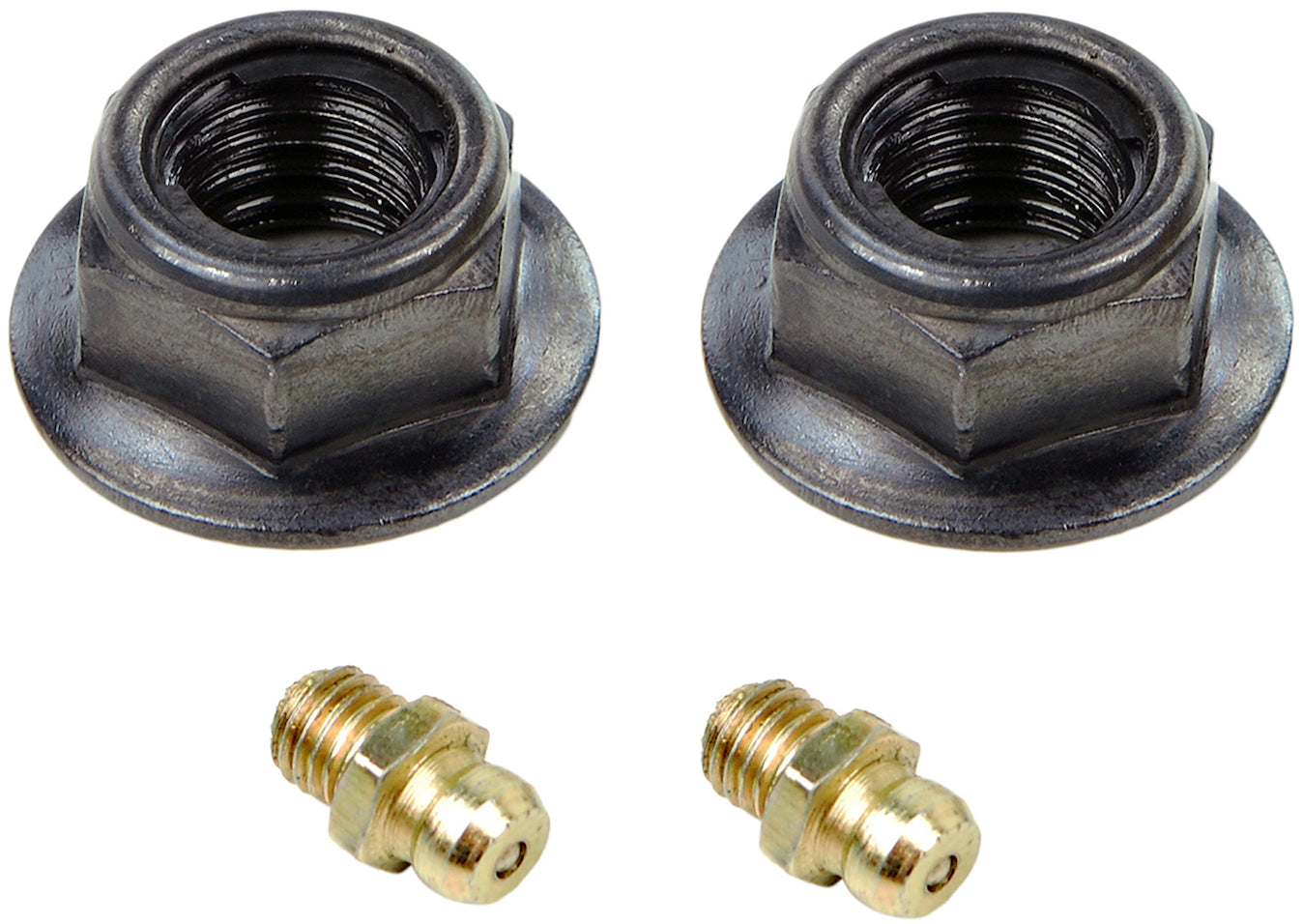 MK7342 Front, Driver or Passenger Side Sway Bar Link, Supreme Series