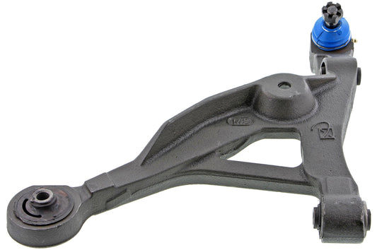 CMK7425 Front, Driver Side, Lower Control Arm, Supreme Series