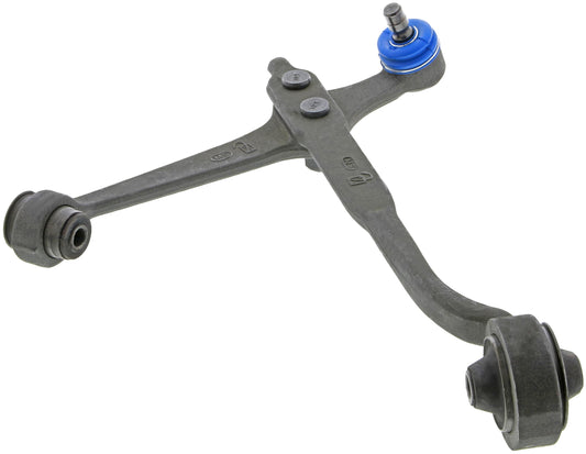 CMK80009 Front, Driver Side, Lower Control Arm, Supreme Series