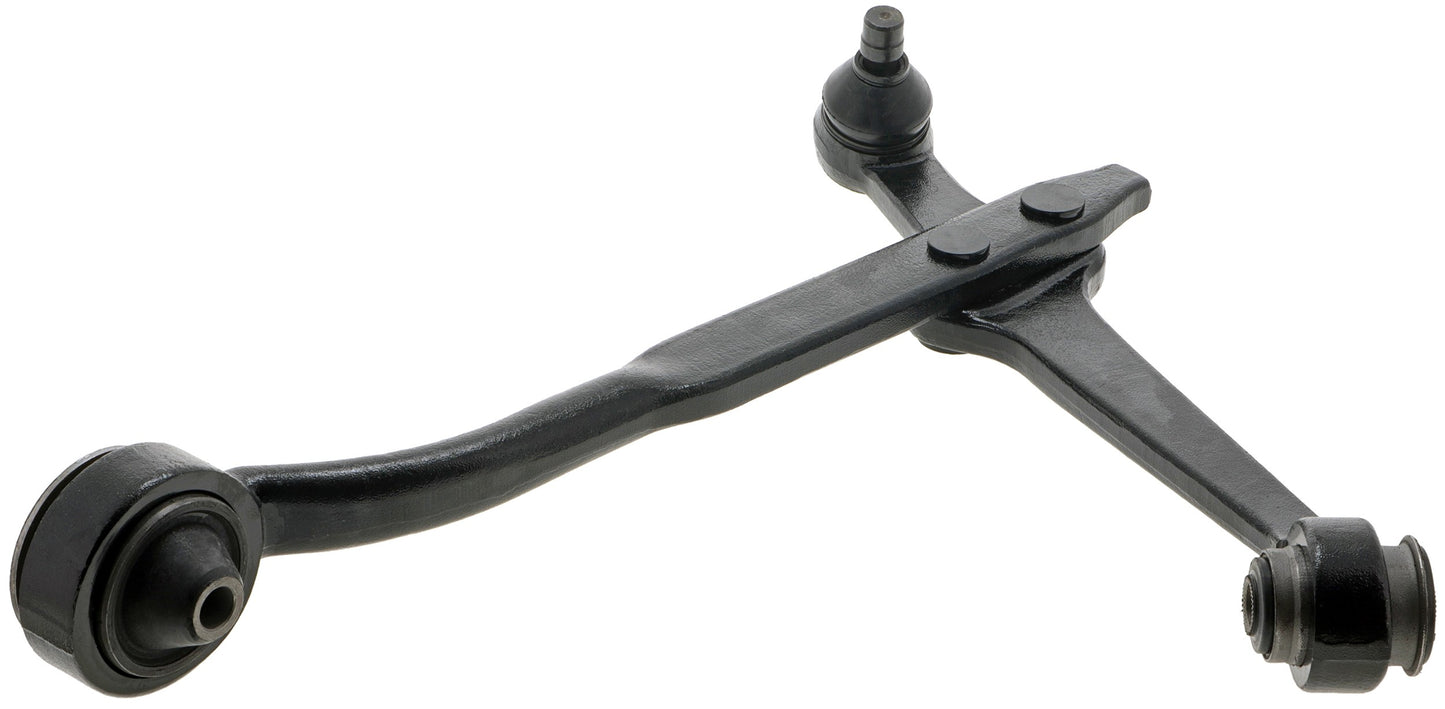 CMK80011 Front, Passenger Side, Lower Control Arm, Supreme Series