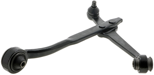 CMK80011 Front, Passenger Side, Lower Control Arm, Supreme Series