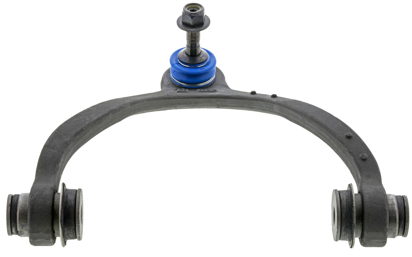 CMK80038 Front, Passenger Side, Upper Control Arm, Supreme Series