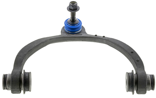 CMK80038 Front, Passenger Side, Upper Control Arm, Supreme Series