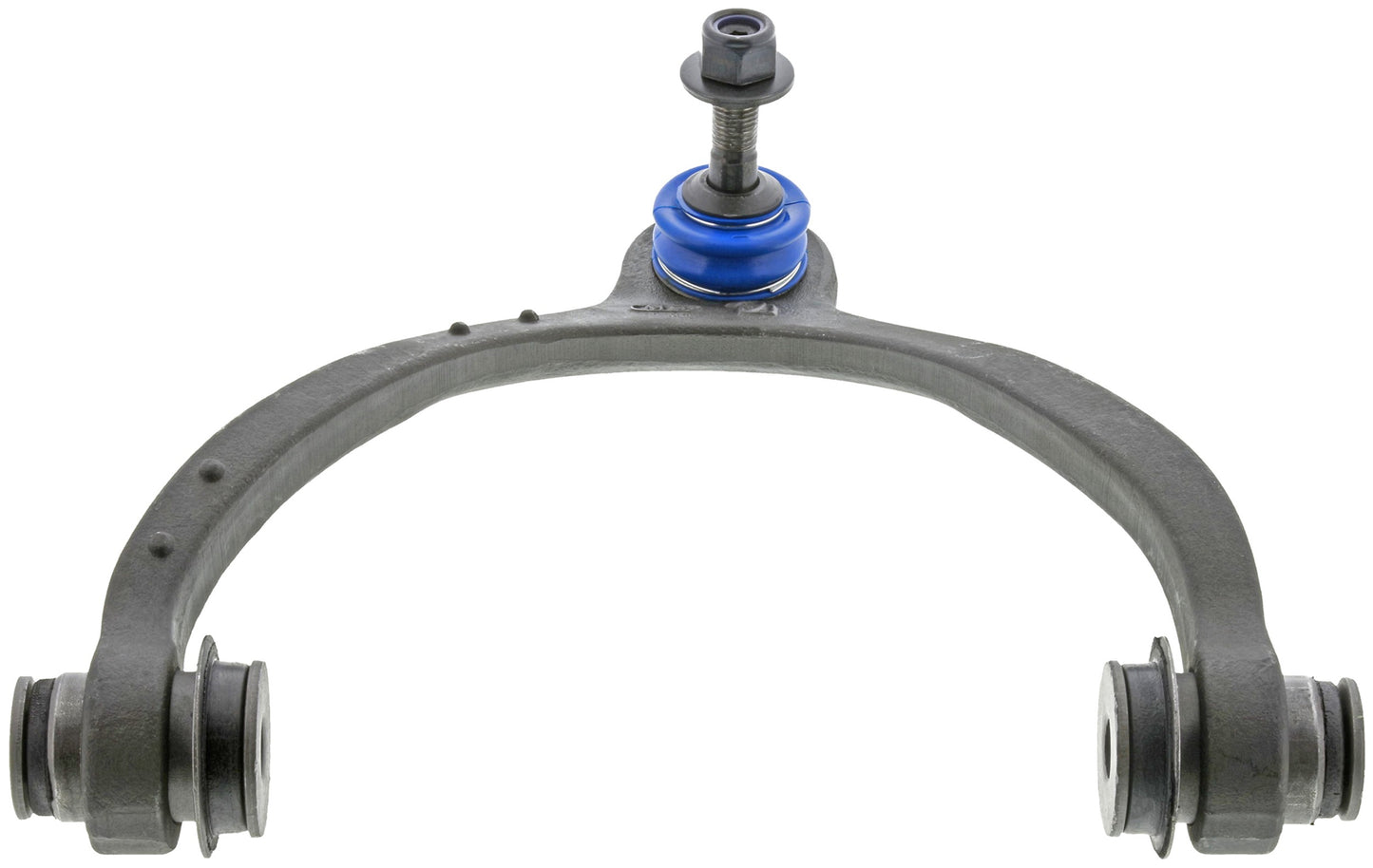 CMK80040 Front, Driver Side, Upper Control Arm, Supreme Series
