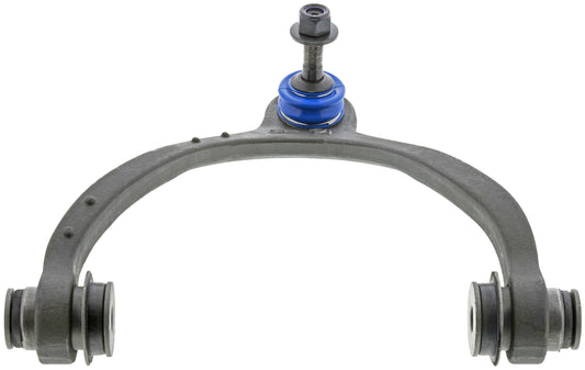 CMK80040 Front, Driver Side, Upper Control Arm, Supreme Series