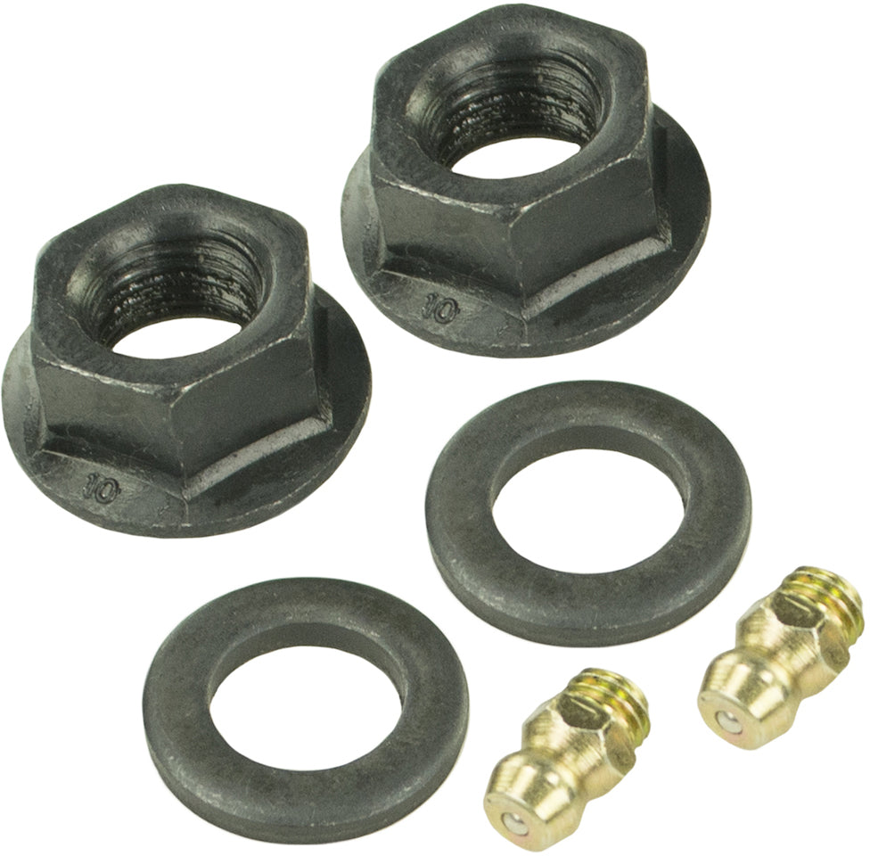 MK80249 Front, Driver or Passenger Side Sway Bar Link, Supreme Series