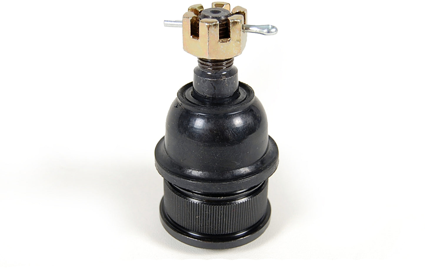 MK80281 Front, Driver or Passenger Side, Lower Ball Joint Supreme Series