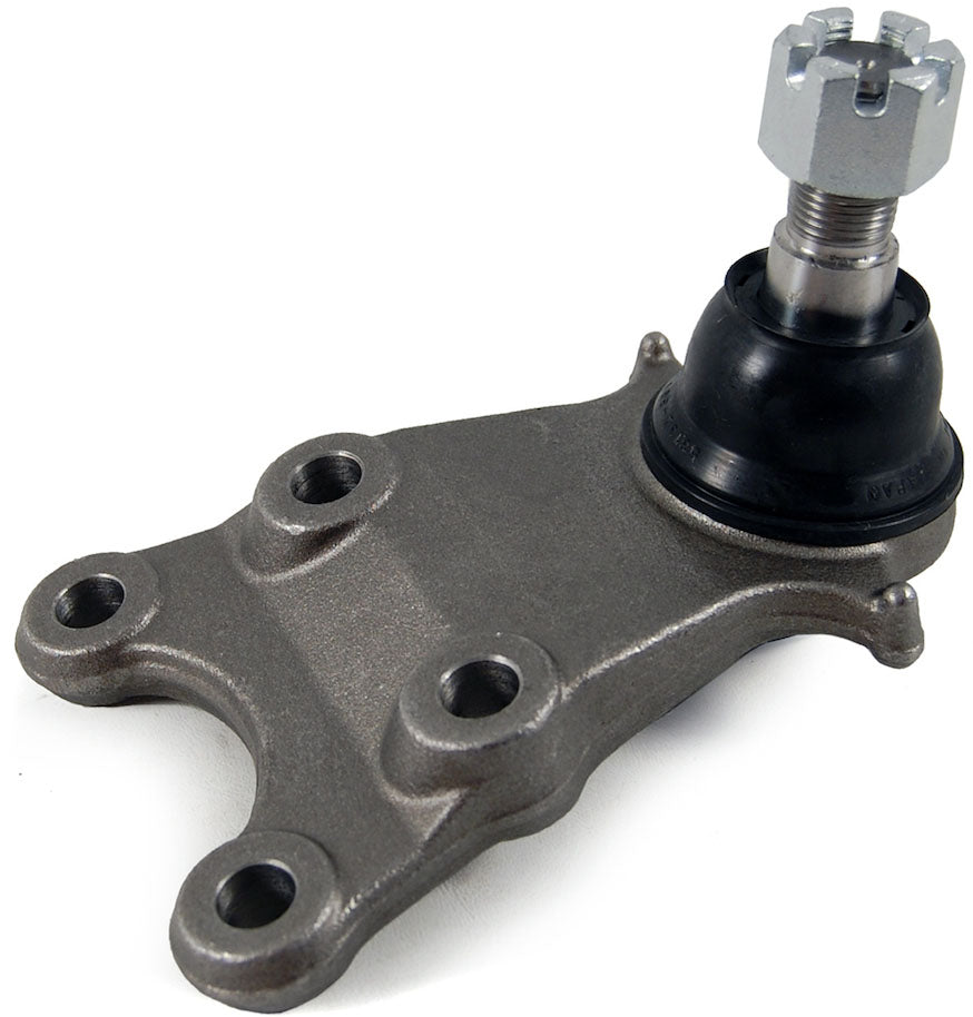MK80371 Front, Driver or Passenger Side, Lower Ball Joint Supreme Series