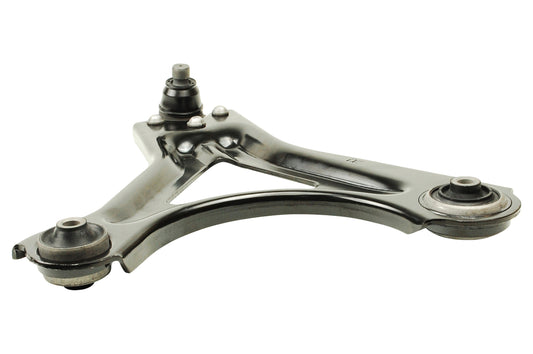 CMK80389 Front, Passenger Side, Lower Control Arm, Supreme Series