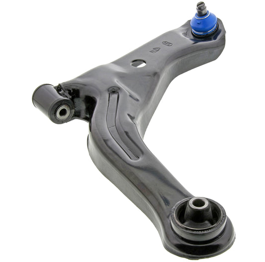 CMK80399 Front, Passenger Side, Lower Control Arm, Supreme Series