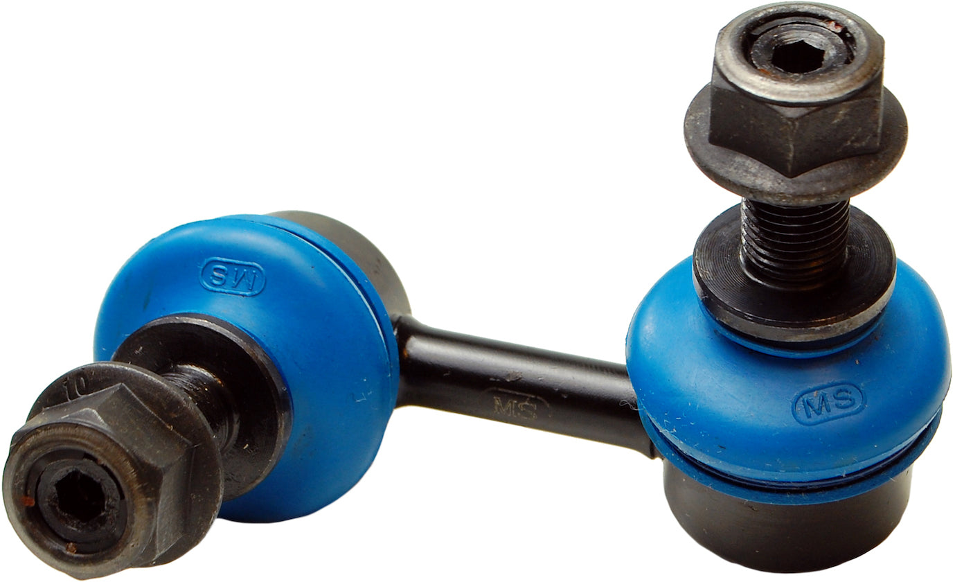 MK80470 Front, Driver Side Sway Bar Link, Supreme Series