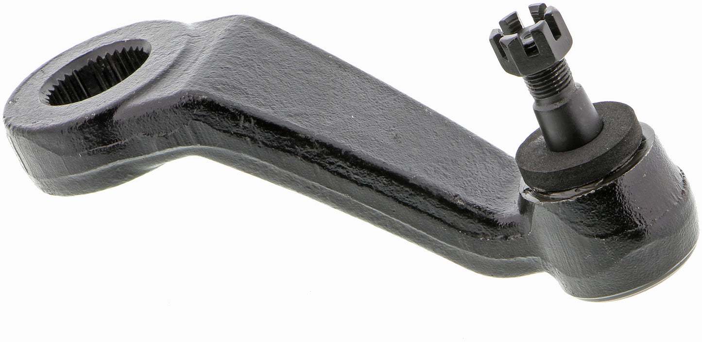 Сошка Pitman Arm серии MK8290 Supreme — черная, прямая посадка, продается поштучно