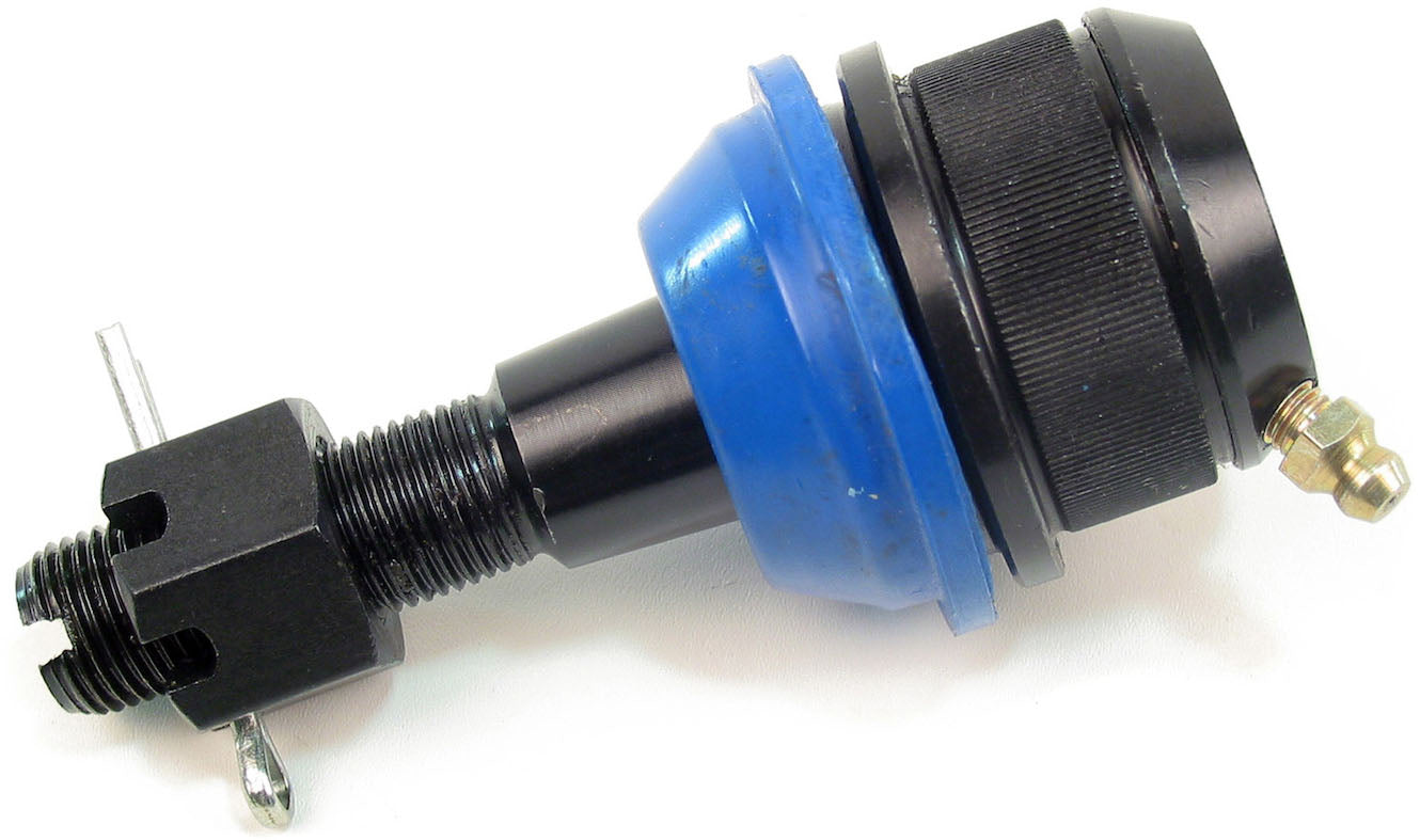 MK8412T Передний, со стороны водителя или пассажира, верхний шаровой шарнир, серия Supreme