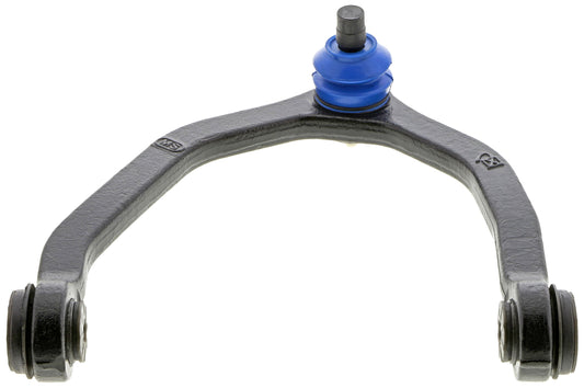 CMK8596 Front, Driver Side, Upper Control Arm, Supreme Series