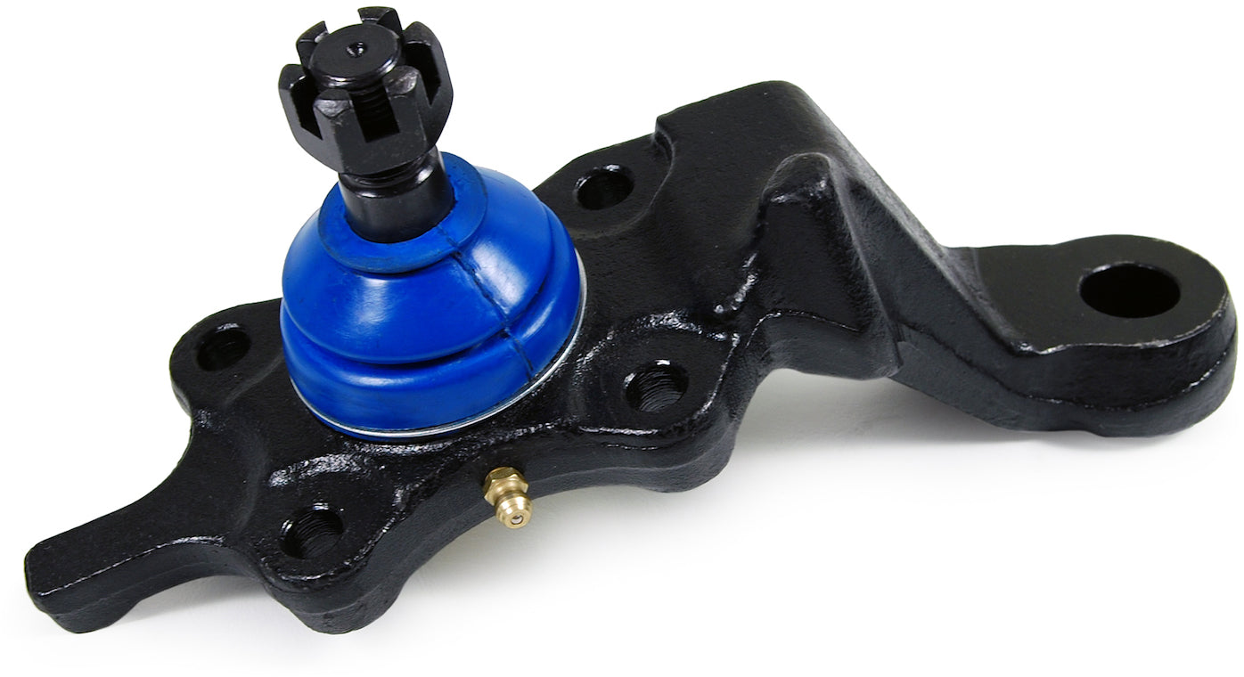 MK90258 Front, Driver Side, Lower Ball Joint Supreme Series