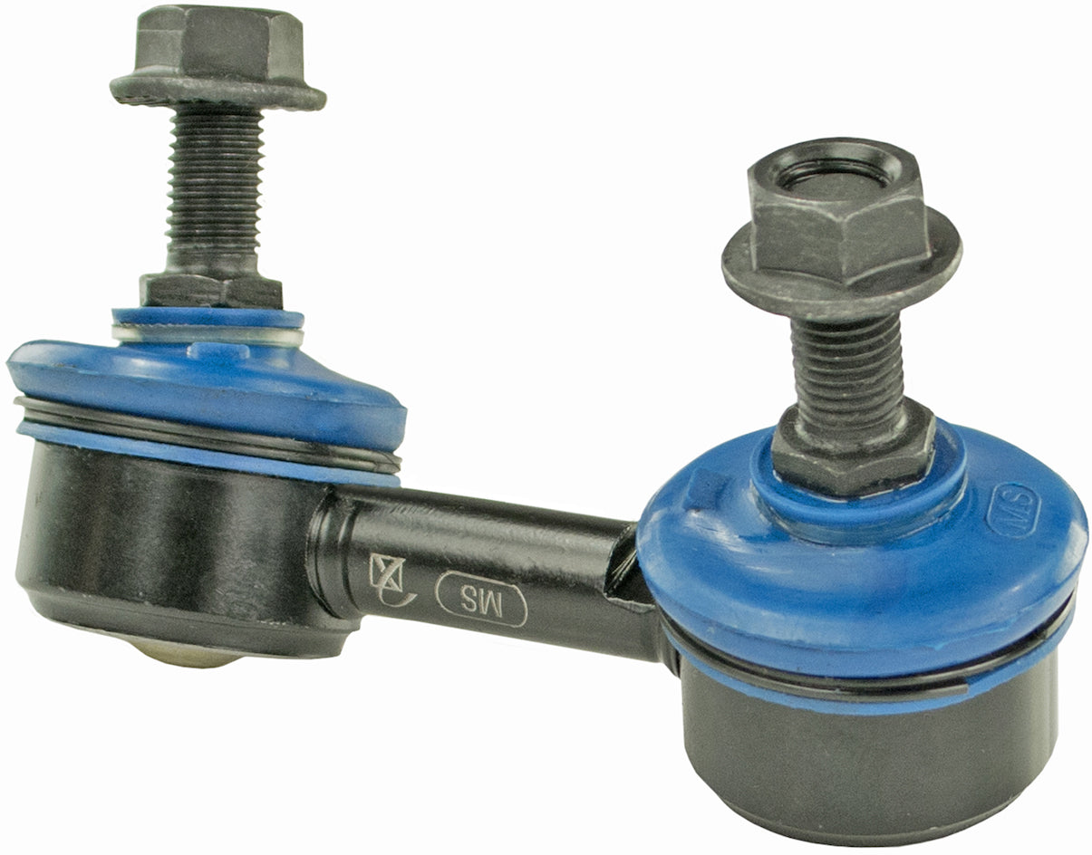 MK90340 Front, Passenger Side Sway Bar Link, Supreme Series