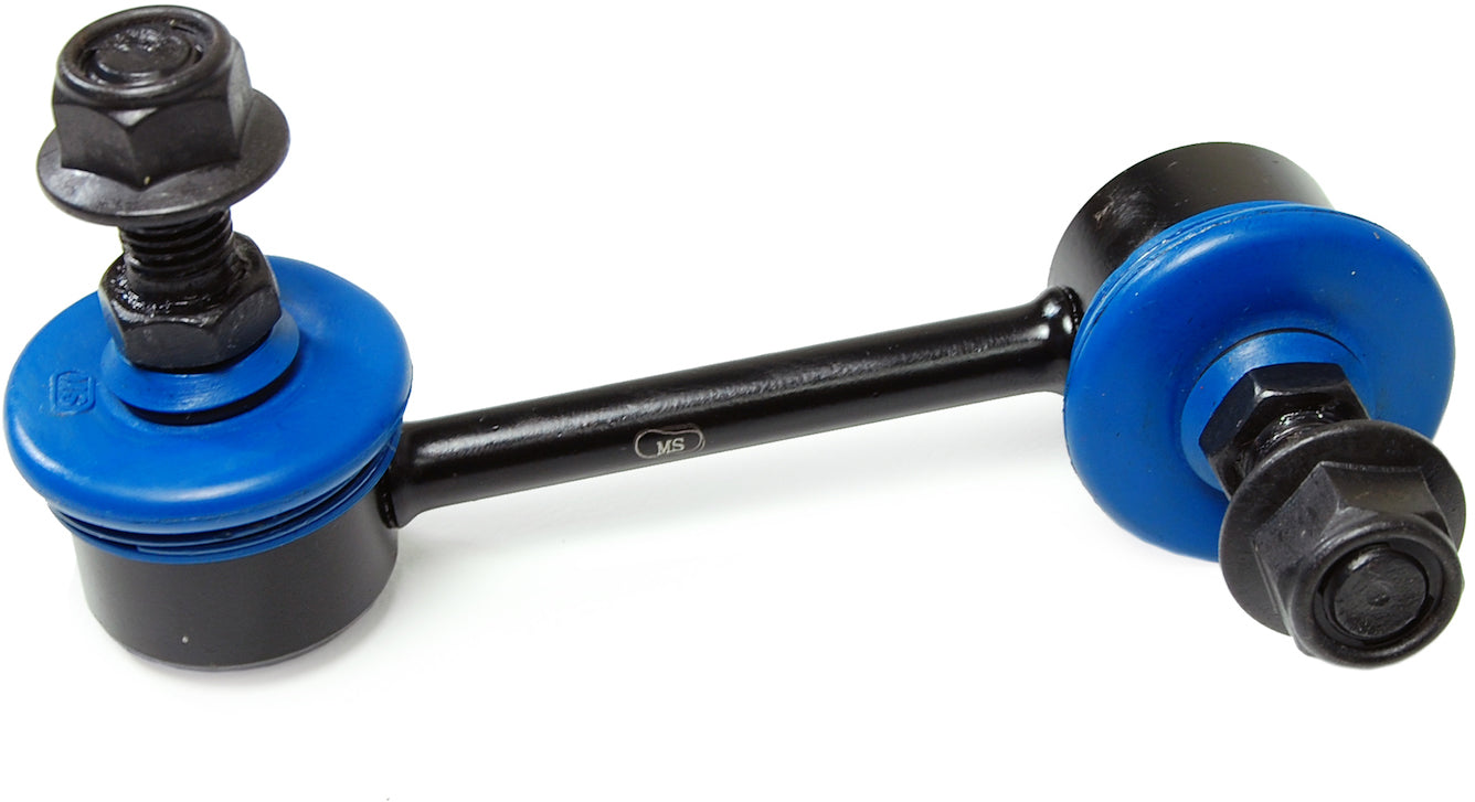 MK90430 Rear, Driver Side Sway Bar Link, Supreme Series