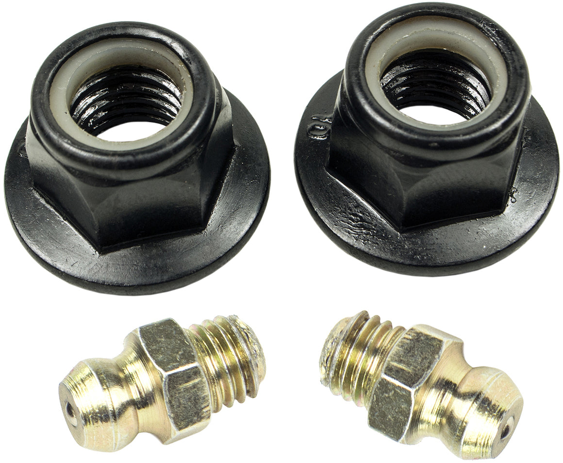 MK90667 Front, Driver or Passenger Side Sway Bar Link, Supreme Series