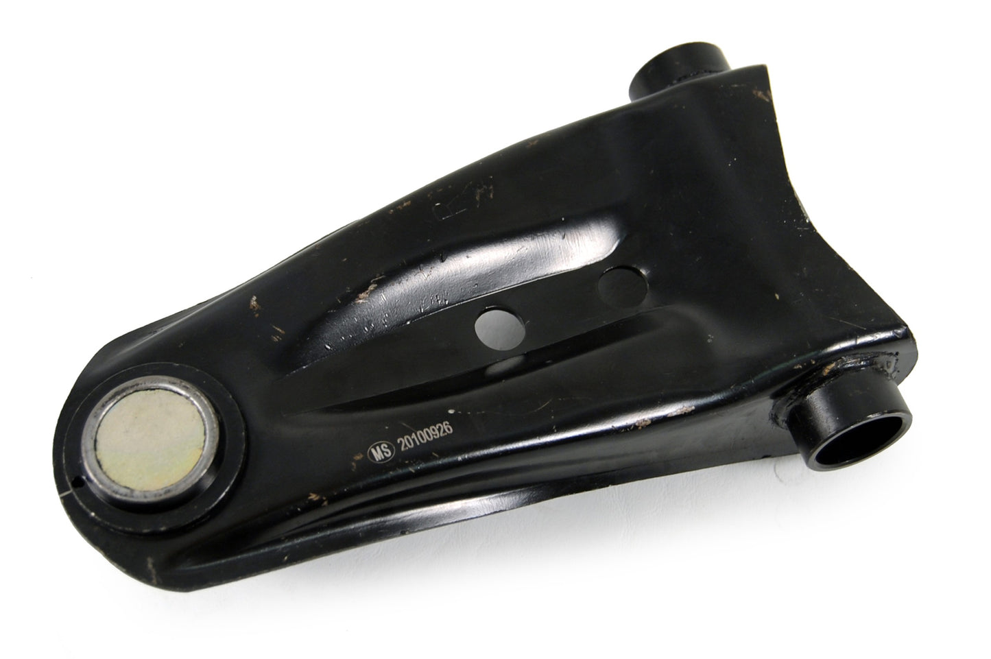 CMK9406 Front, Passenger Side, Upper Control Arm, Supreme Series