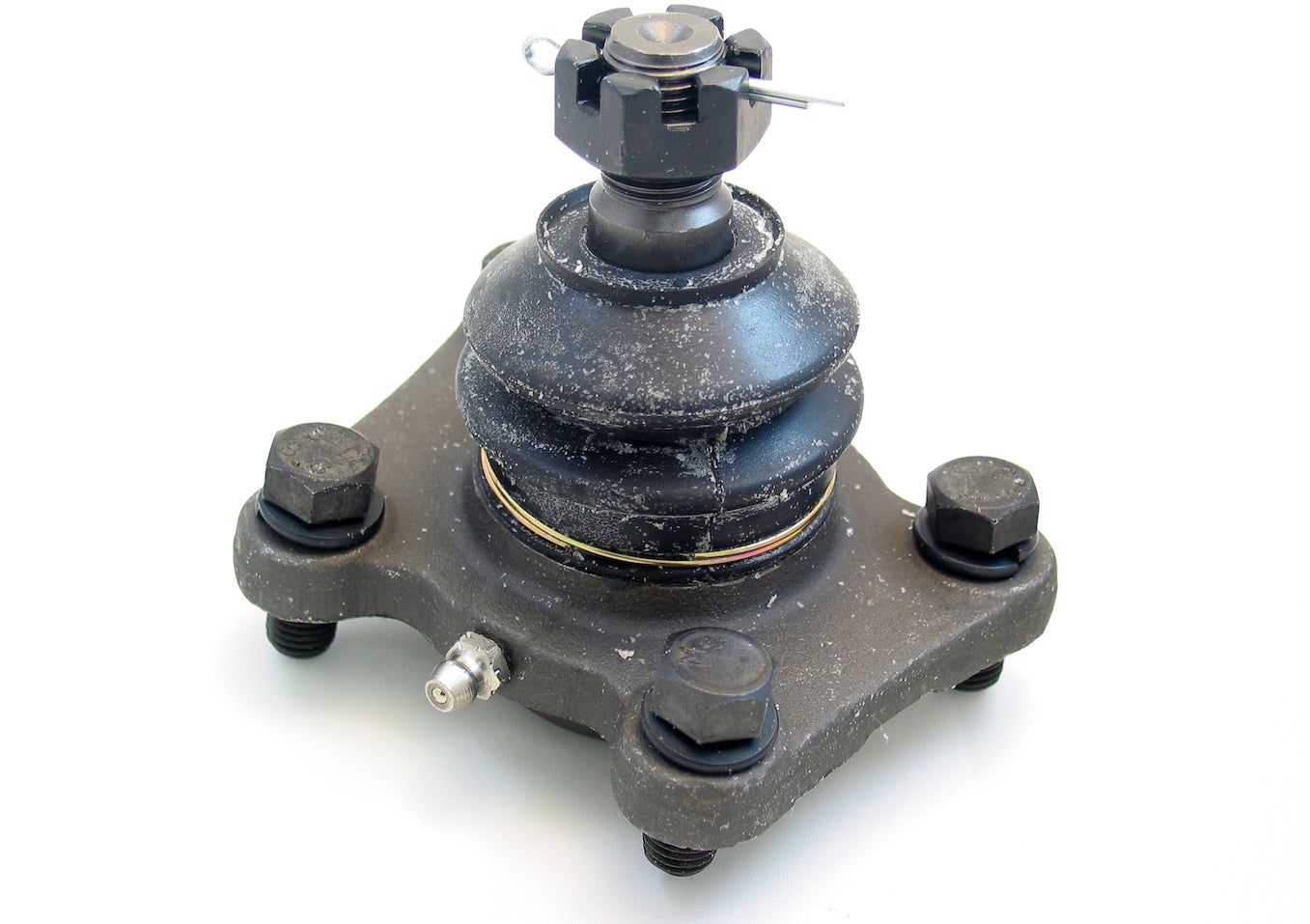 MK9587 Front, Driver or Passenger Side, Lower Ball Joint Supreme Series