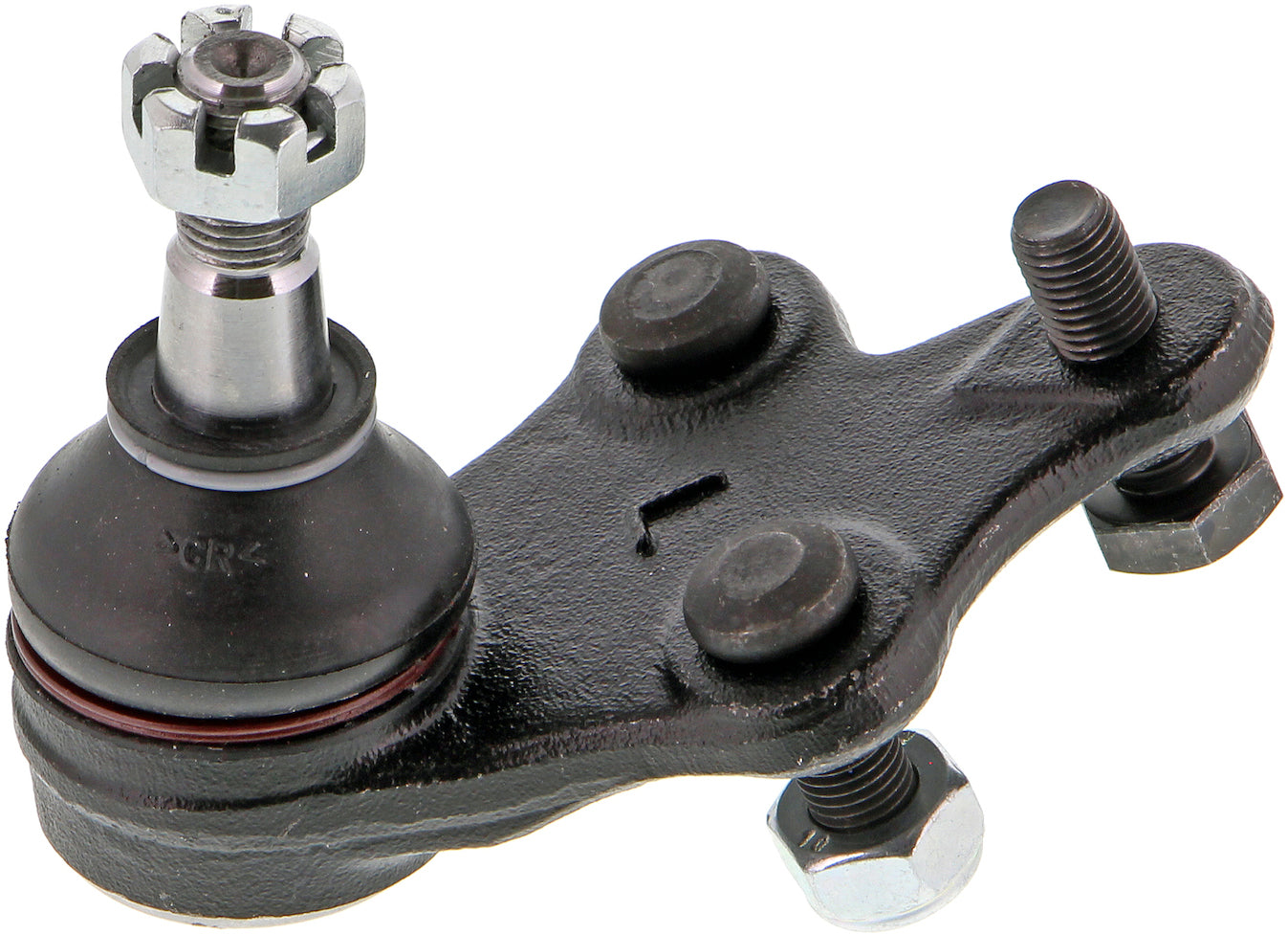 MK9740 Front, Driver Side, Lower Ball Joint Supreme Series