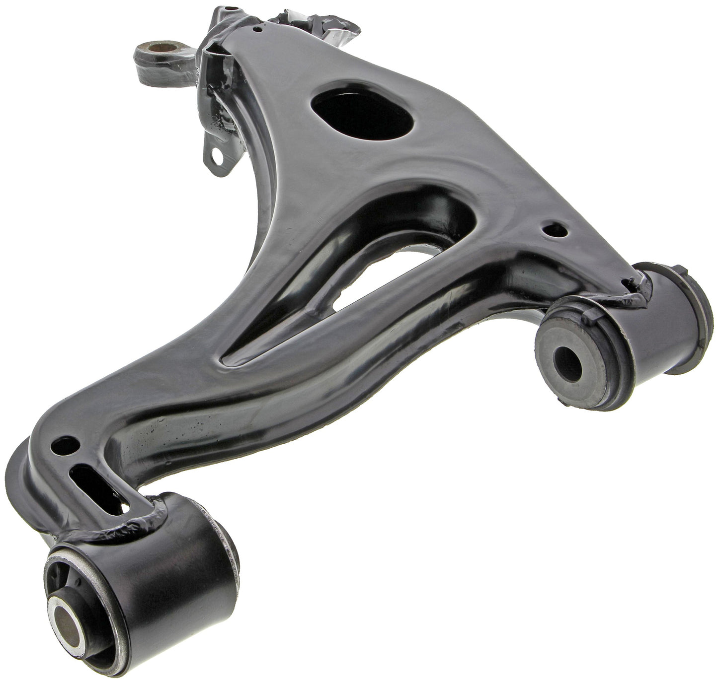 CMS101023 Front, Passenger Side, Lower Control Arm, Supreme Series