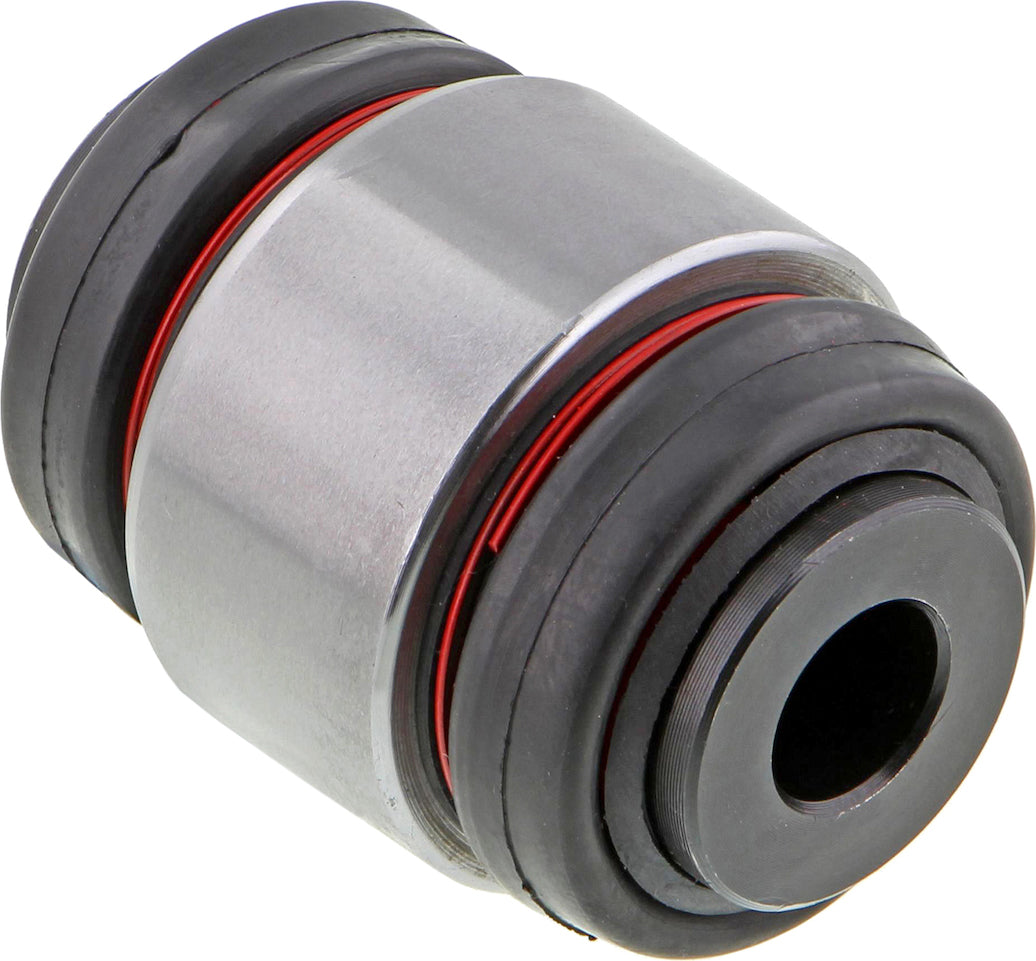 MS104120 Rear, Upper, Rearward Control Arm Bushing Supreme Series, Sold individually