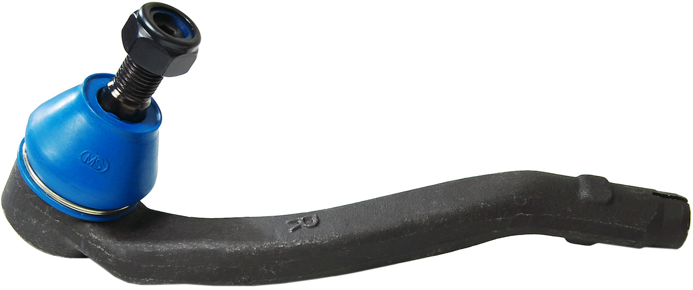 MS10603 Front, Passenger Side, Outer Tie Rod End, Supreme Series