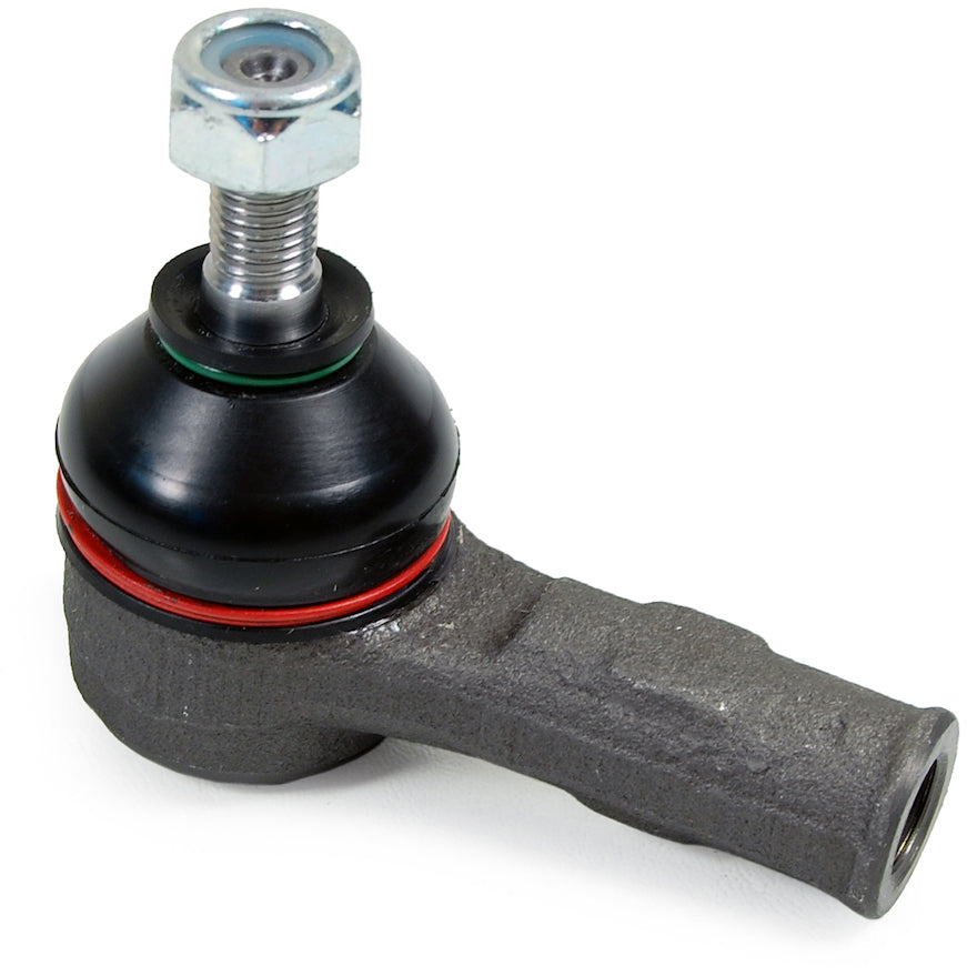 MS10617 Front, Driver or Passenger Side, Outer Tie Rod End, Supreme Series