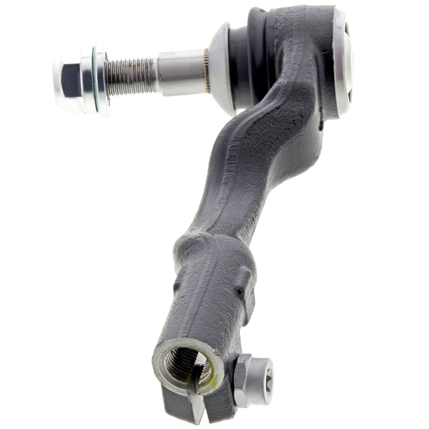 MS106231 Front, Driver Side, Outer Tie Rod End, Supreme Series