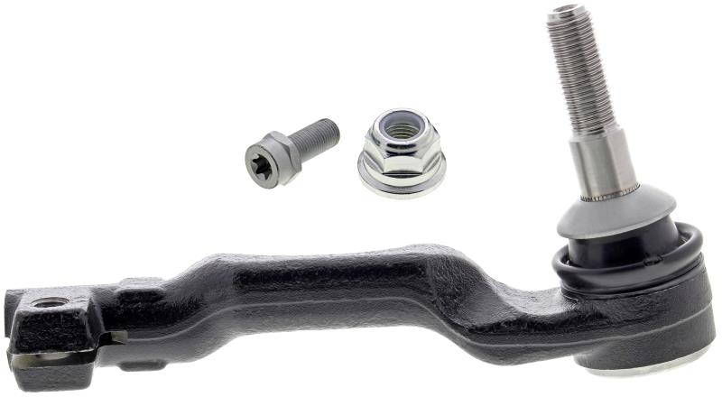 MS106232 Front, Passenger Side, Outer Tie Rod End, Supreme Series