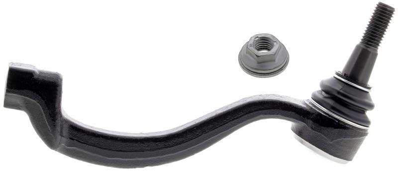 MS106239 Front, Driver or Passenger Side, Outer Tie Rod End, Supreme Series