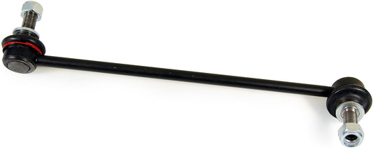 MS108105 Front, Driver Side Sway Bar Link, Supreme Series