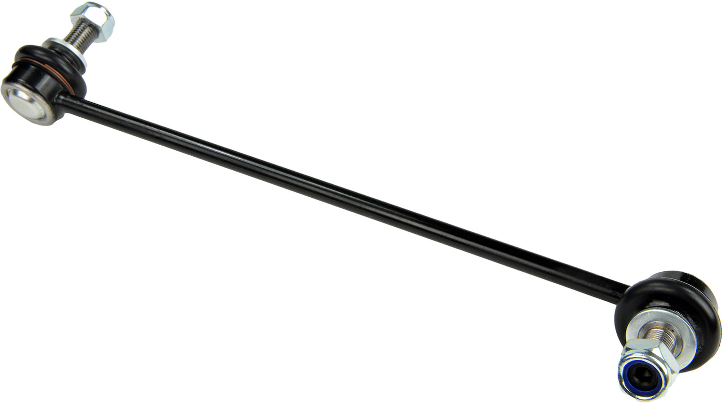 MS108110 Front, Passenger Side Sway Bar Link, Supreme Series