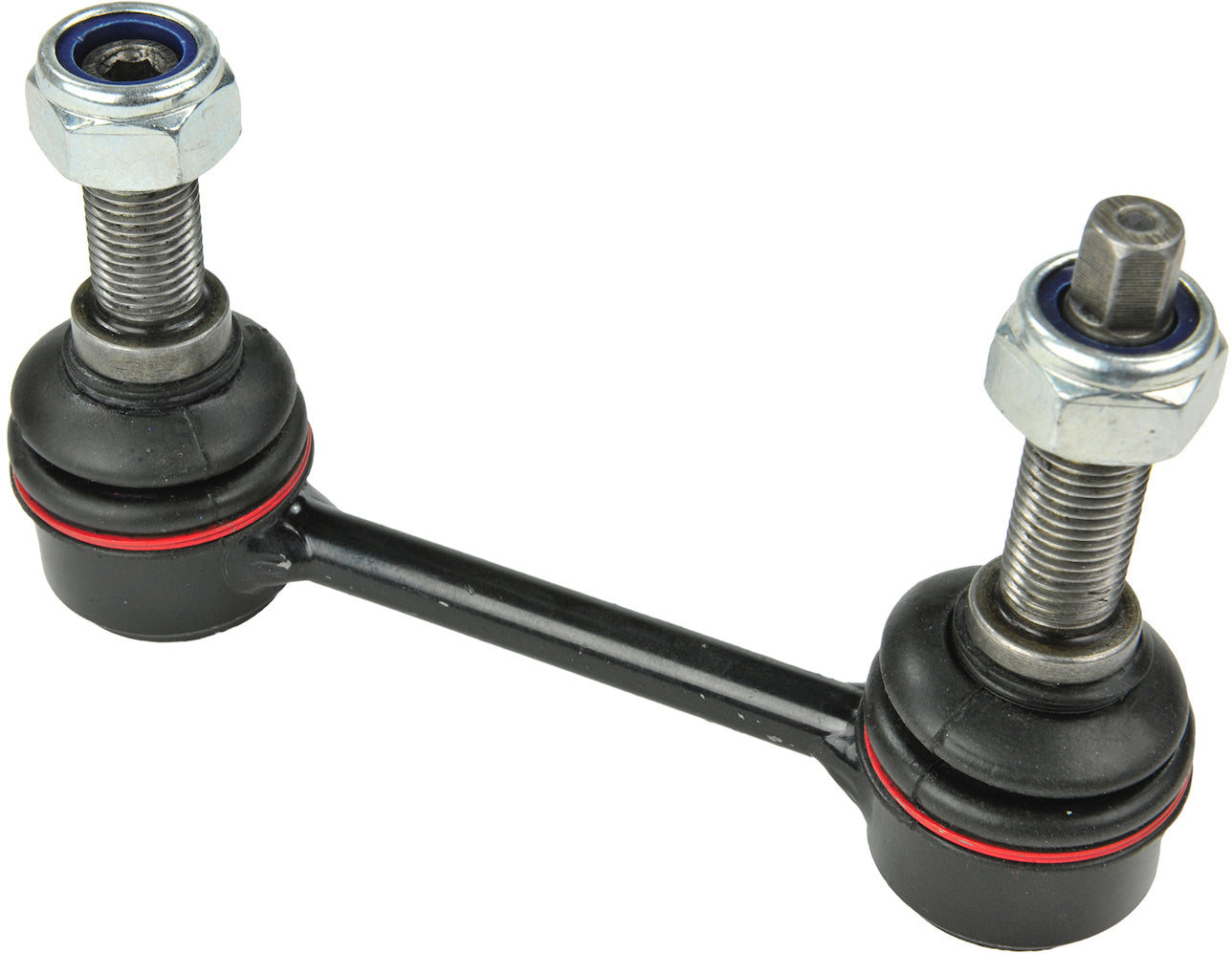 MS108127 Rear, Driver or Passenger Side Sway Bar Link, Supreme Series