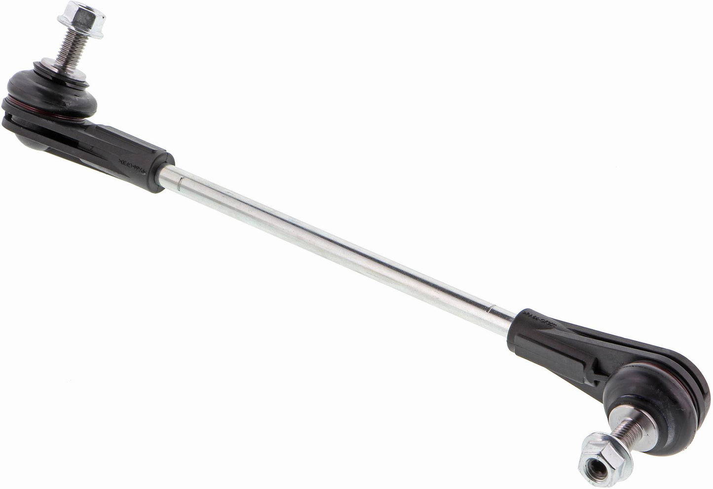 MS108209 Front, Passenger Side Sway Bar Link, Supreme Series