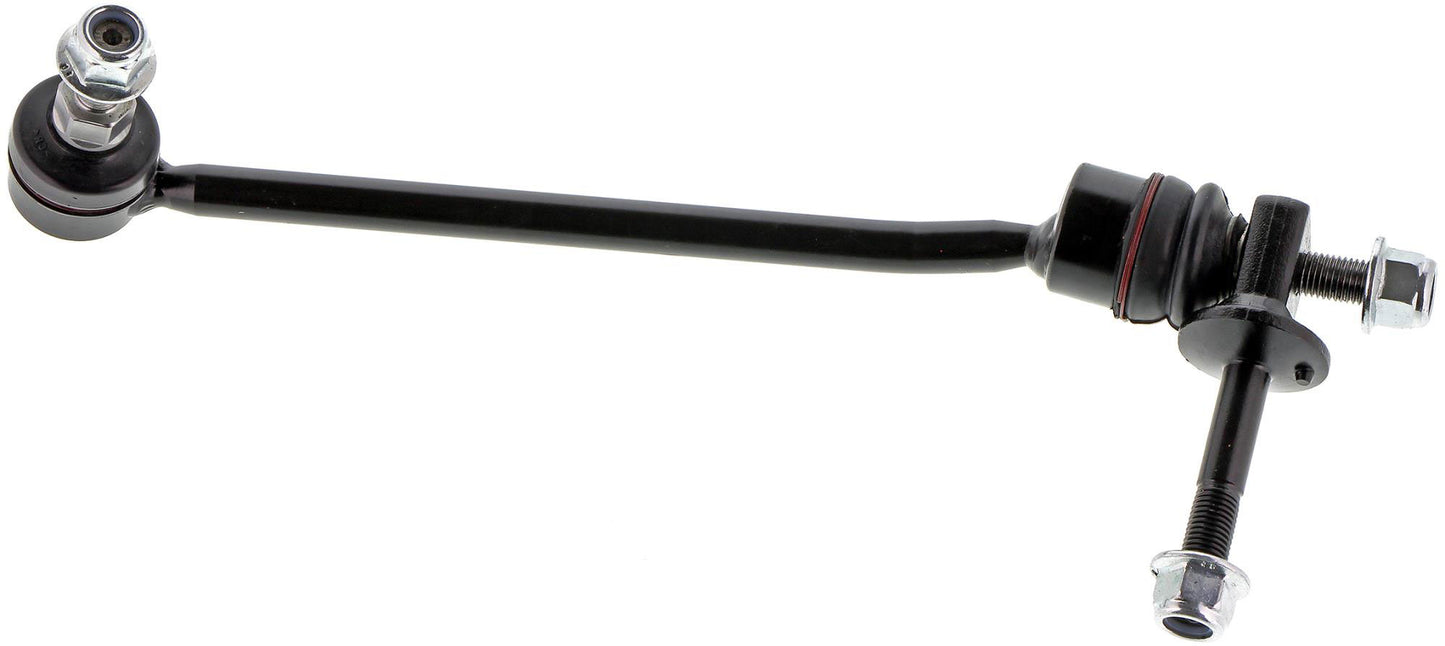 MS108218 Front, Driver Side Sway Bar Link, Supreme Series