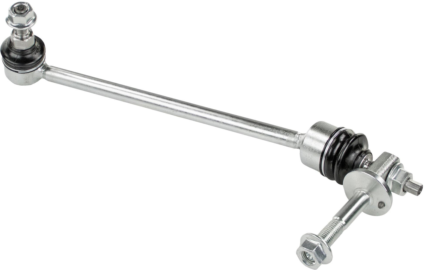 MS108228 Front, Driver Side Sway Bar Link, Supreme Series