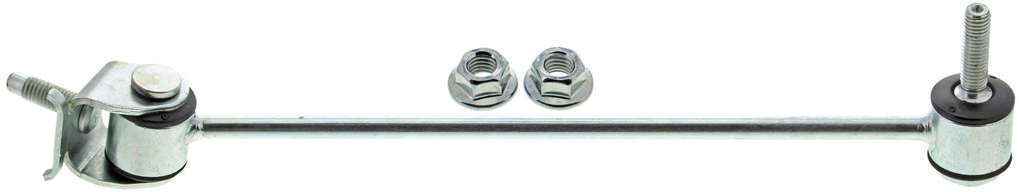 MS108248 Rear, Driver Side Sway Bar Link, Supreme Series